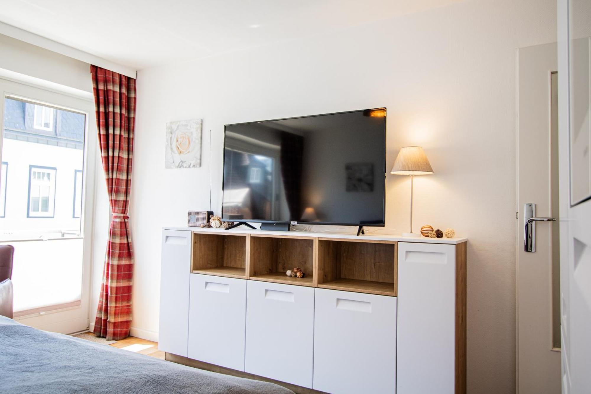 Syltbrise Apartment Westerland Exterior foto