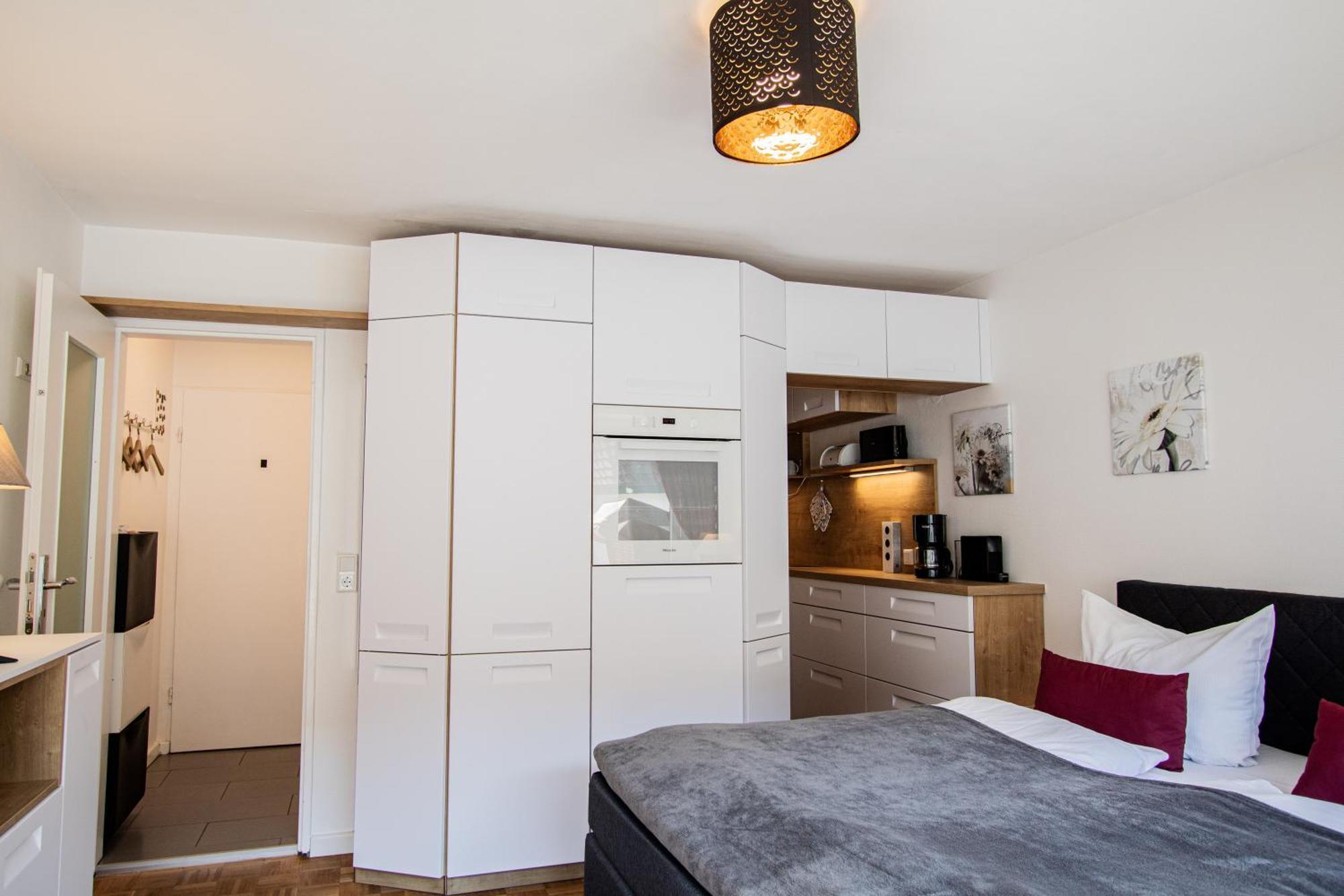 Syltbrise Apartment Westerland Exterior foto